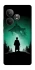 Чохол на Realme GT Neo 6 Harry Potter & Dementor фото 1 з 1