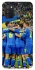 Чехол на Samsung Galaxy A02s Сборная Украины v3 фото 1 из 1