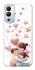 Чехол на Infinix Hot 12i Mother's Day ver.1 фото 1 из 1