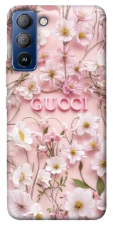 Чохол на TECNO Pop 5 LTE Gucci ver.6 фото 1 з 1