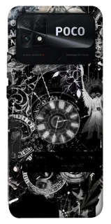 Чохол на Xiaomi Poco C40 Omniscient Reader's фото 1 з 1