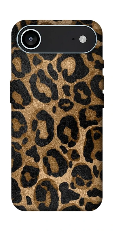 Чохол на Apple iPhone 17 Air (6.5") Leopard Skin фото 1 з 1
