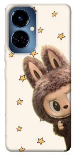 Чохол на TECNO Camon 19 Cute Zimomo фото 1 з 1