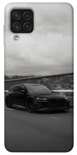 Чехол на Samsung Galaxy A22 4G RS6 grey фото 1 из 1