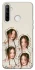 Чохол на Realme 6i Shuhua - (G)I-DLE фото 1 з 1