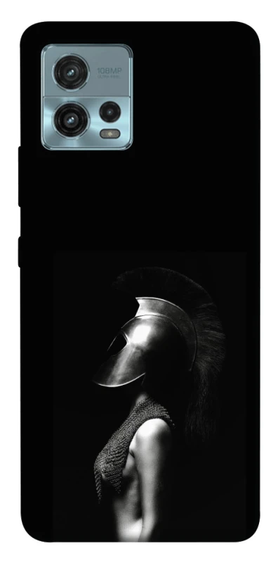 Чохол на Motorola Moto G72 Goddess of war ver.7 фото 1 з 1