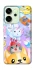 Чохол на Oppo Reno 14 Adopt Me Rainbow Pet Parade фото 1 з 1