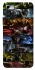 Чохол на ZTE Blade V40 Vita Mortal Kombat ver.4 фото 1 з 1