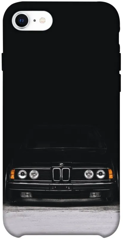 Чохол на Apple iPhone SE (2020) BMW v17 фото 1 з 1