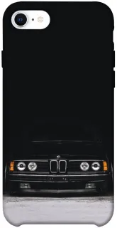 Чохол на Apple iPhone SE (2020) BMW v17 фото 1 з 1