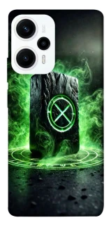 Чохол на Xiaomi Poco F5 / Note 12 Turbo Руна Гебо фото 1 з 1