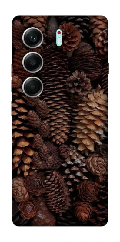 Чехол на Tecno Camon 40 Pro 5G Magic1 фото 1 из 1