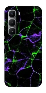 Чохол на Infinix Hot 60 Pro Abstract ver.2 фото 1 з 1