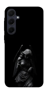 Чехол на Samsung Galaxy A35 Angel фото 1 из 1