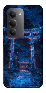 Чехол на Xiaomi Redmi 15 (EU) torii gate фото 1 из 1