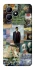 Чохол на Realme Note 50 5G Art collage ver.4 фото 1 з 1