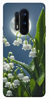 Чохол на OnePlus 8 Pro Flowers v25 фото 1 з 1