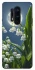 Чохол на OnePlus 8 Pro Flowers v25 фото 1 з 1