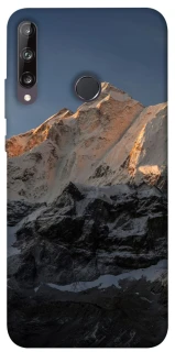 Чехол на Huawei P40 Lite E Mountain фото 1 из 1
