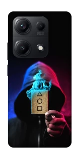 Чохол на Xiaomi Redmi Note 14S squid game v6 фото 1 з 1