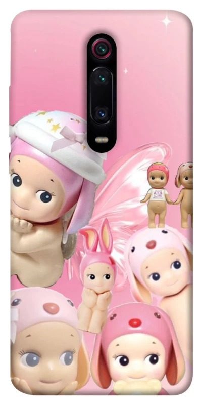 Чехол на Xiaomi Redmi K20 / K20 Pro / Mi9T / Mi9T Pro Sonnyangel фото 1 из 1