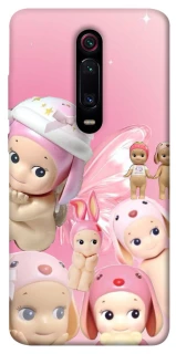 Чехол на Xiaomi Redmi K20 / K20 Pro / Mi9T / Mi9T Pro Sonnyangel фото 1 из 1