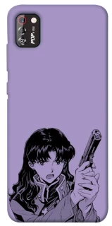 Чохол на TECNO POP 4 Pro Anime v7 фото 1 з 1