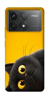 Чохол на Xiaomi Poco F6 Pro This is Cat фото 1 з 1