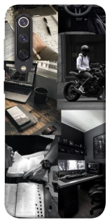 Чохол на Xiaomi Mi 9 SE My style collage ver.2 фото 1 з 1