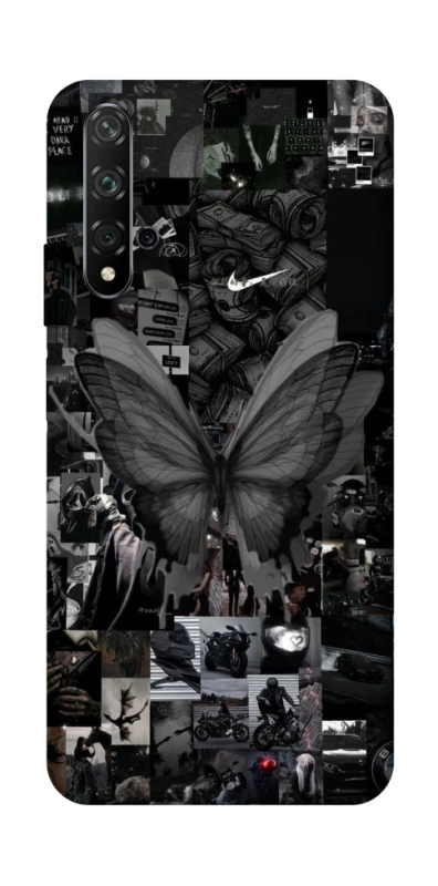 Чохол на Huawei Honor 20 / Nova 5T Lifestyle collage фото 1 з 1