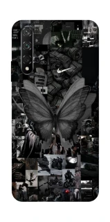 Чохол на Huawei Honor 20 / Nova 5T Lifestyle collage фото 1 з 1