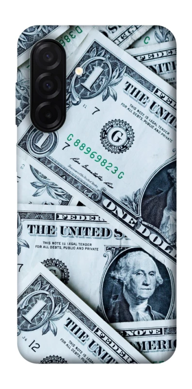 Чохол на Samsung Galaxy A26 5G 1 долар фото 1 з 1