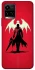 Чохол на Vivo Y21 / Y33s Devil May Cry v2 фото 1 з 1