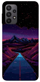 Чохол на Samsung Galaxy A23 4G Cyber mountain фото 1 з 1