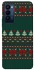 Чехол на TECNO Camon 18 Christmas jumper ver.4 фото 1 из 1