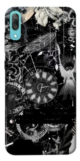 Чехол на Huawei Y6 Pro (2019) Omniscient Reader's фото 1 из 1