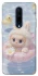 Чохол на OnePlus 7 Pro Labubu swimming фото 1 з 1
