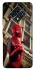 Чехол на Infinix Zero 8 Spiderman фото 1 из 1