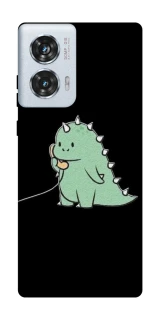 Чохол на Motorola Edge 50 Fusion Pair romantic theme ver.5 фото 1 з 1