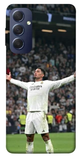 Чехол на Samsung Galaxy M54 5G Jude Bellingham фото 1 из 1