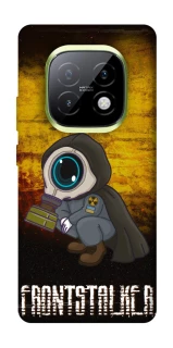 Чохол на Realme Narzo 70 Turbo FRONTSTALKER фото 1 з 1