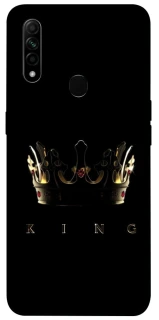 Чохол на Oppo A31 King ver.2 фото 1 з 1