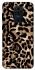 Чохол на Xiaomi Redmi Note 9 / Redmi 10X Leopard Skin v4 фото 1 з 1