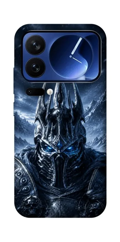 Чохол на Xiaomi 17 Pro Arthas фото 1 з 1