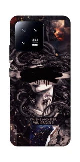 Чохол на Xiaomi 13 Monster you created фото 1 з 1