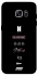 Чохол на Samsung G935F Galaxy S7 Edge K-pop Logo фото 1 з 1