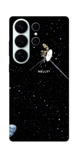 Чохол на Samsung Galaxy S26 Pro Project Hail Mary ver.9 фото 1 з 1