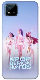 Чохол на Realme C11 (2021) K-Pop Demon Hunters ver.7 фото 1 з 1