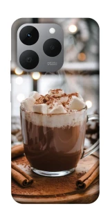 Чохол на Realme 15T Cocoa фото 1 з 1