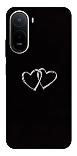 Чохол на Xiaomi Redmi A7 Pro 4G Love aesthetic ver.14 фото 1 з 2